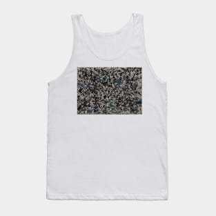 Lorne Splatter #6 Tank Top